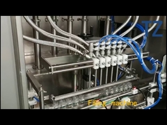 Automatische Füllmaschine