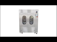 Flaschenfüllproduktionslinie