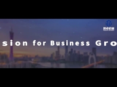 Selbstflussfüllmaschine mit PLC-Steuerbildschirm, einfach zu bedienen und einzustellen