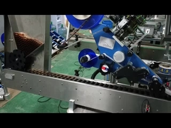 Impfstoff Zellsaft Medizinische Flüssigkeitslotion Viskose Flüssigkeit Durchstechflasche Säureprüfung Füllung Verschluss Verpackung