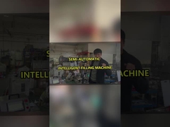 Automatische Füllmaschine