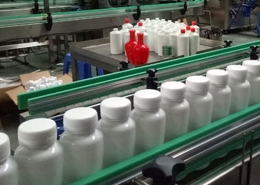 Beauty Personal Care Volumetric Liquid Filling Machine Oem Service