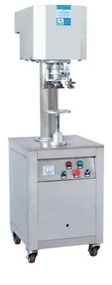 1.1KW Stainless steel Electric Tin Can Sealing Machine